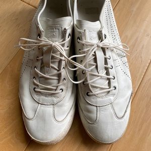 Men’s Onitsuka Tiger Mexico 66 SD Slip-On in Leather